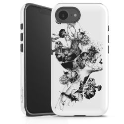 Tough Case glänzend