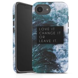 Tough Case glänzend