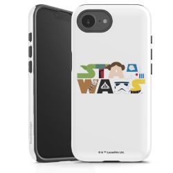 Tough Case glänzend