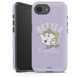 Tough Case glänzend