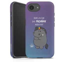 Tough Case glänzend