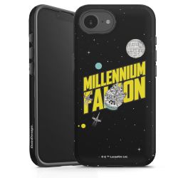 Tough Case glänzend