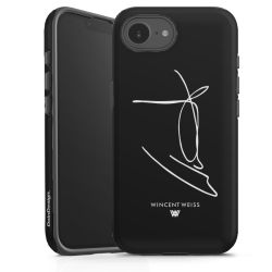 Tough Case glänzend