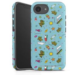 Tough Case glänzend