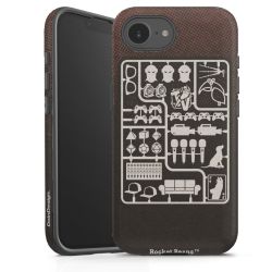 Tough Case glänzend