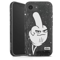 Tough Case glänzend