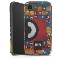 Tough Case glänzend