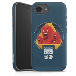 Tough Case glänzend