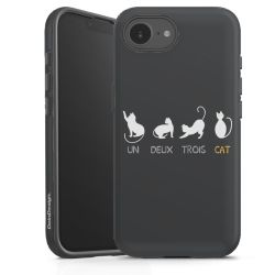 Tough Case glänzend