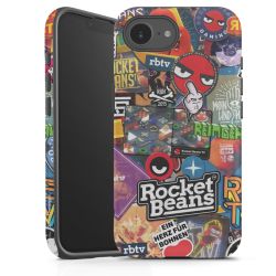 Tough Case glänzend