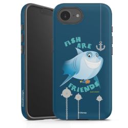 Tough Case glänzend