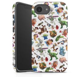 Tough Case glänzend