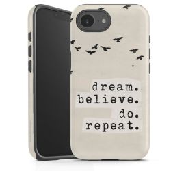 Tough Case glänzend