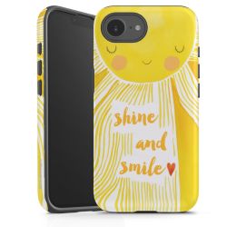 Tough Case glänzend