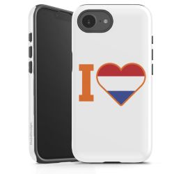 Tough Case glänzend