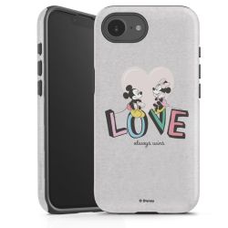 Tough Case glänzend