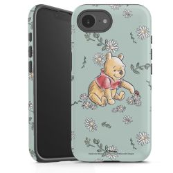 Winnie the Pooh Daisy and Bug Love