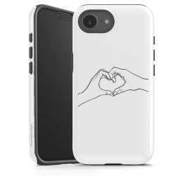 Tough Case glänzend