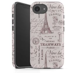 Tough Case glänzend