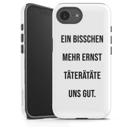 Tough Case glänzend