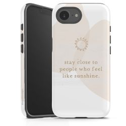 Tough Case glänzend