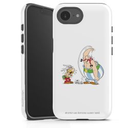 Tough Case glänzend