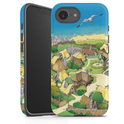 Tough Case glänzend