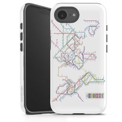 Tough Case glänzend