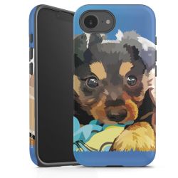 Tough Case glänzend