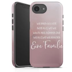 Tough Case glänzend