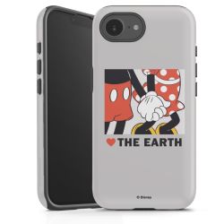 Tough Case glänzend