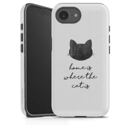 Tough Case glänzend