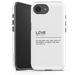 Tough Case glänzend