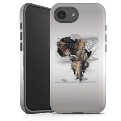 Tough Case glänzend