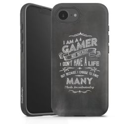 Tough Case glänzend