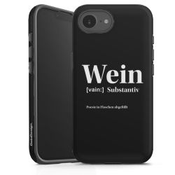 Tough Case glänzend