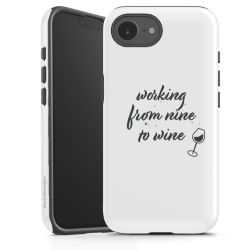 Tough Case glänzend