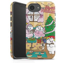 Tough Case glänzend