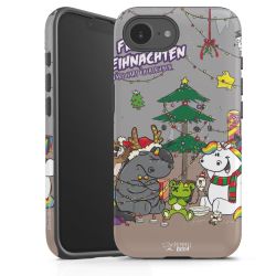 Tough Case glänzend