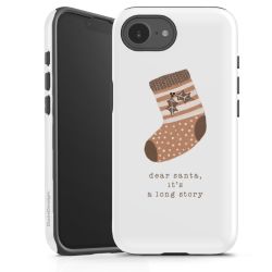 Tough Case glänzend