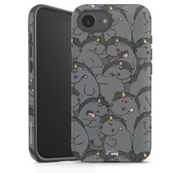 Tough Case glänzend