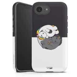 Tough Case glänzend