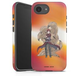 Tough Case glänzend