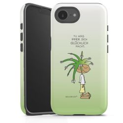 Tough Case glänzend