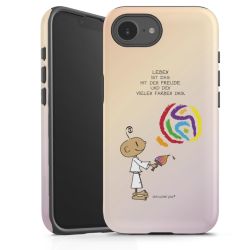 Tough Case glänzend