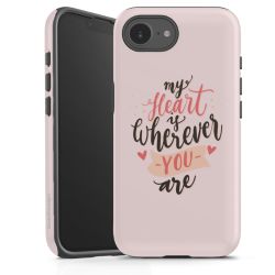 Tough Case glänzend