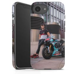 Tough Case glänzend