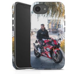 Tough Case glänzend