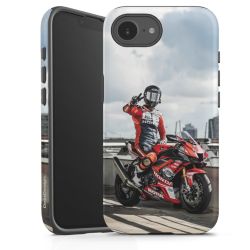 Tough Case glänzend