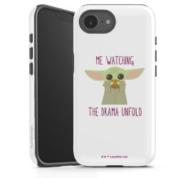 Tough Case glänzend